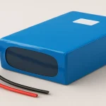 LiFePO4 pil
